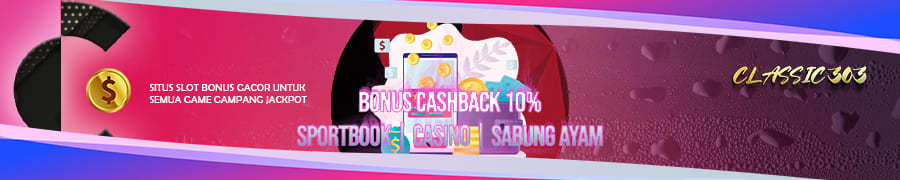 Bonus Cashback 10%